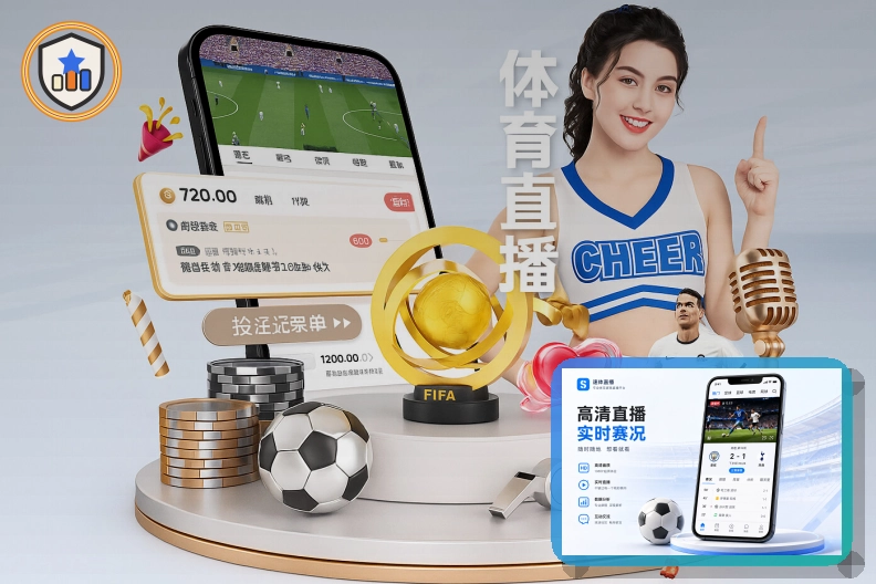 数字体育服务奖